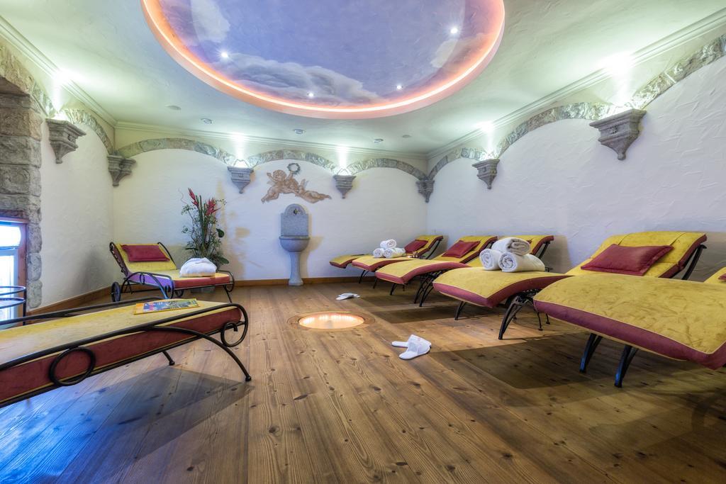 Apparthotel Alpenchalet Neukirchen am Großvenediger Zewnętrze zdjęcie