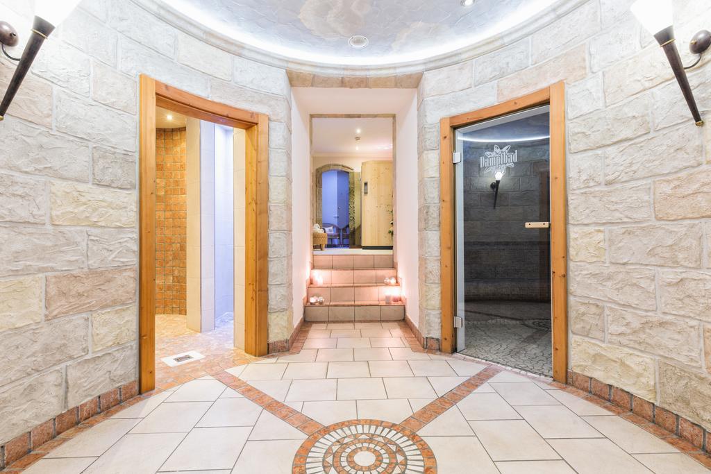 Apparthotel Alpenchalet Neukirchen am Großvenediger Zewnętrze zdjęcie