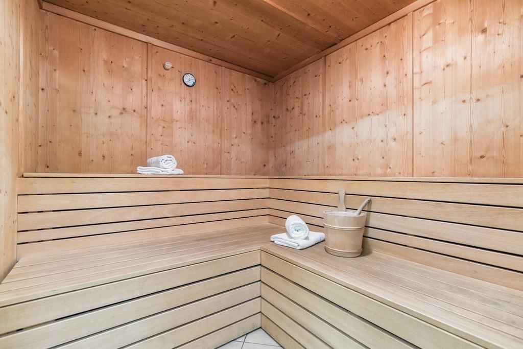 Apparthotel Alpenchalet Neukirchen am Großvenediger Zewnętrze zdjęcie