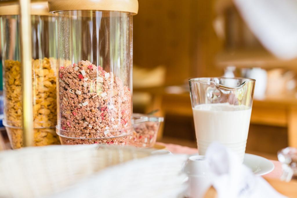 Apparthotel Alpenchalet Neukirchen am Großvenediger Zewnętrze zdjęcie