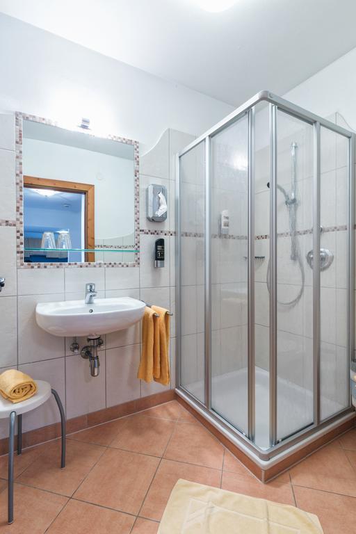 Apparthotel Alpenchalet Neukirchen am Großvenediger Zewnętrze zdjęcie