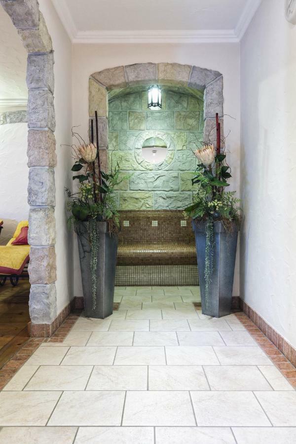 Apparthotel Alpenchalet Neukirchen am Großvenediger Zewnętrze zdjęcie